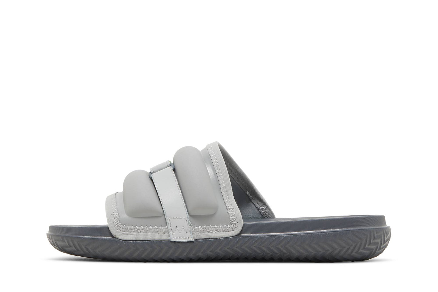 Air Jordan Super Play Slide ‘Silver’ DM1683-030