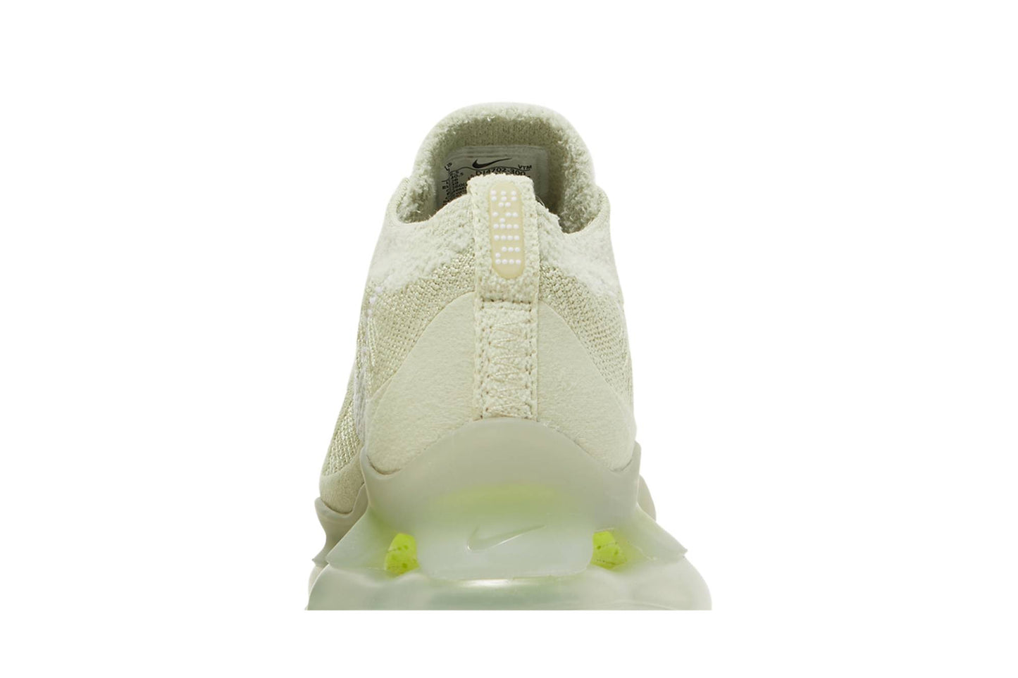 (Women) Nike Air Max Scorpion Flyknit Olive Aura DJ4702-300