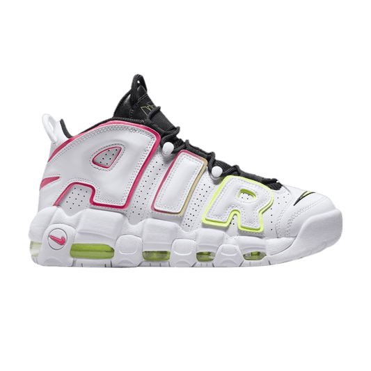 (Women) Nike Air More Uptempo ‘Electric’ FD0865-100