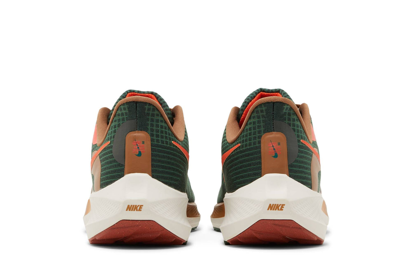 Hola Lou x Nike Air Zoom Pegasus 39 A.I.R. ‘Gorge Green/Yell Brown’ DO9500-300