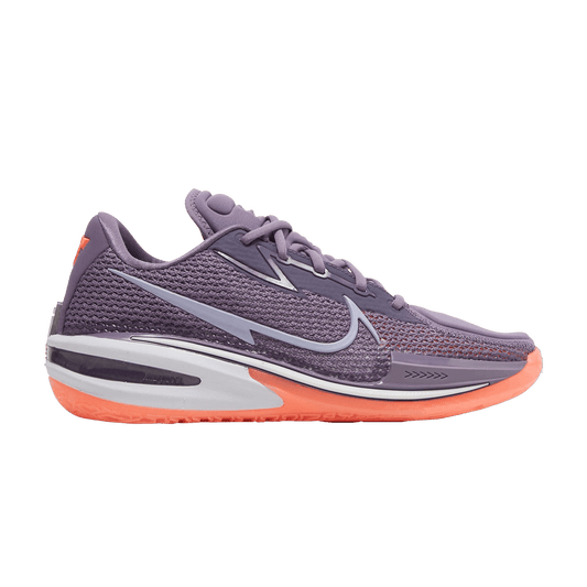 Nike Air Zoom GT Cut EP Amethyst Smoke Bright Mango CZ0176-501