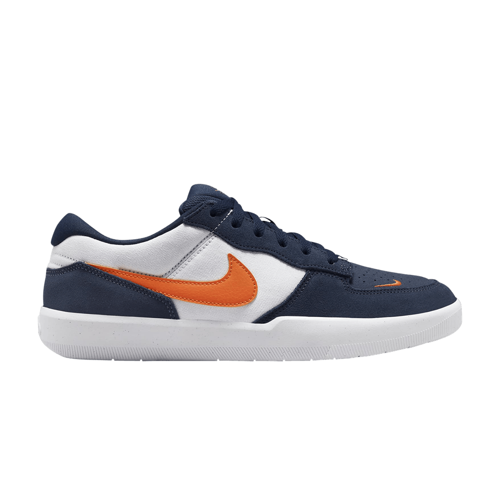 Nike Force 58 SB ‘Midnight Navy Safety Orange’ DV5477-400