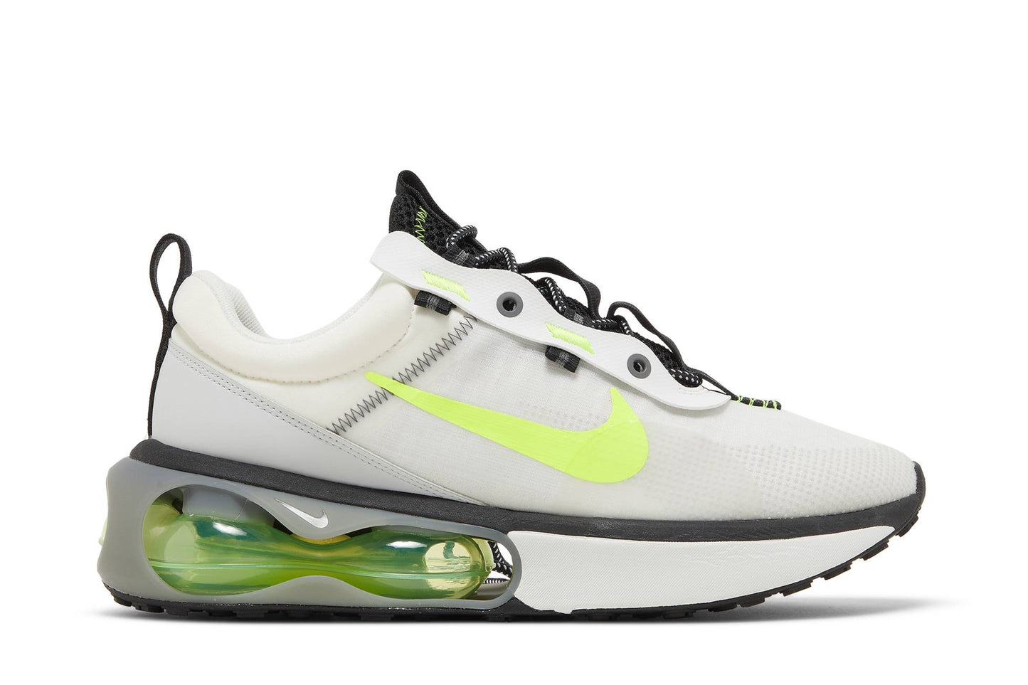 Nike Air Max 2021 ‘Summit White Volt’ DH5134-100