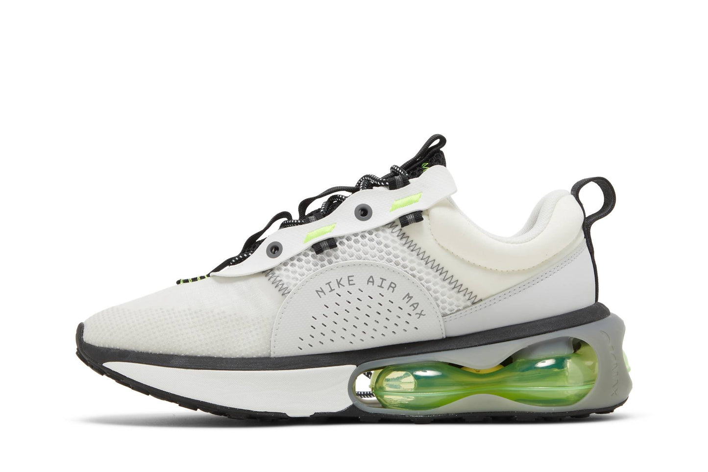 Nike Air Max 2021 ‘Summit White Volt’ DH5134-100