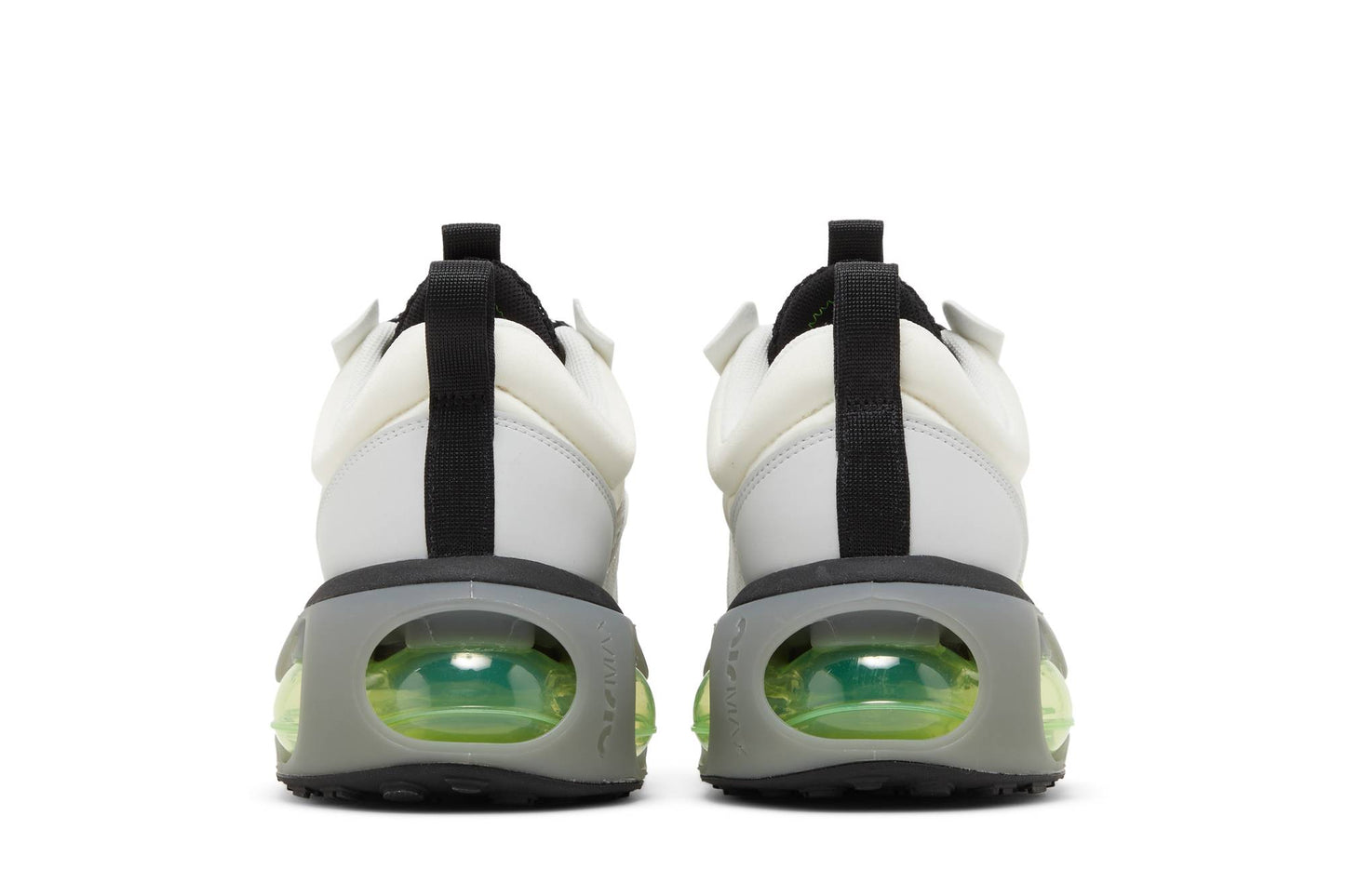 Nike Air Max 2021 ‘Summit White Volt’ DH5134-100