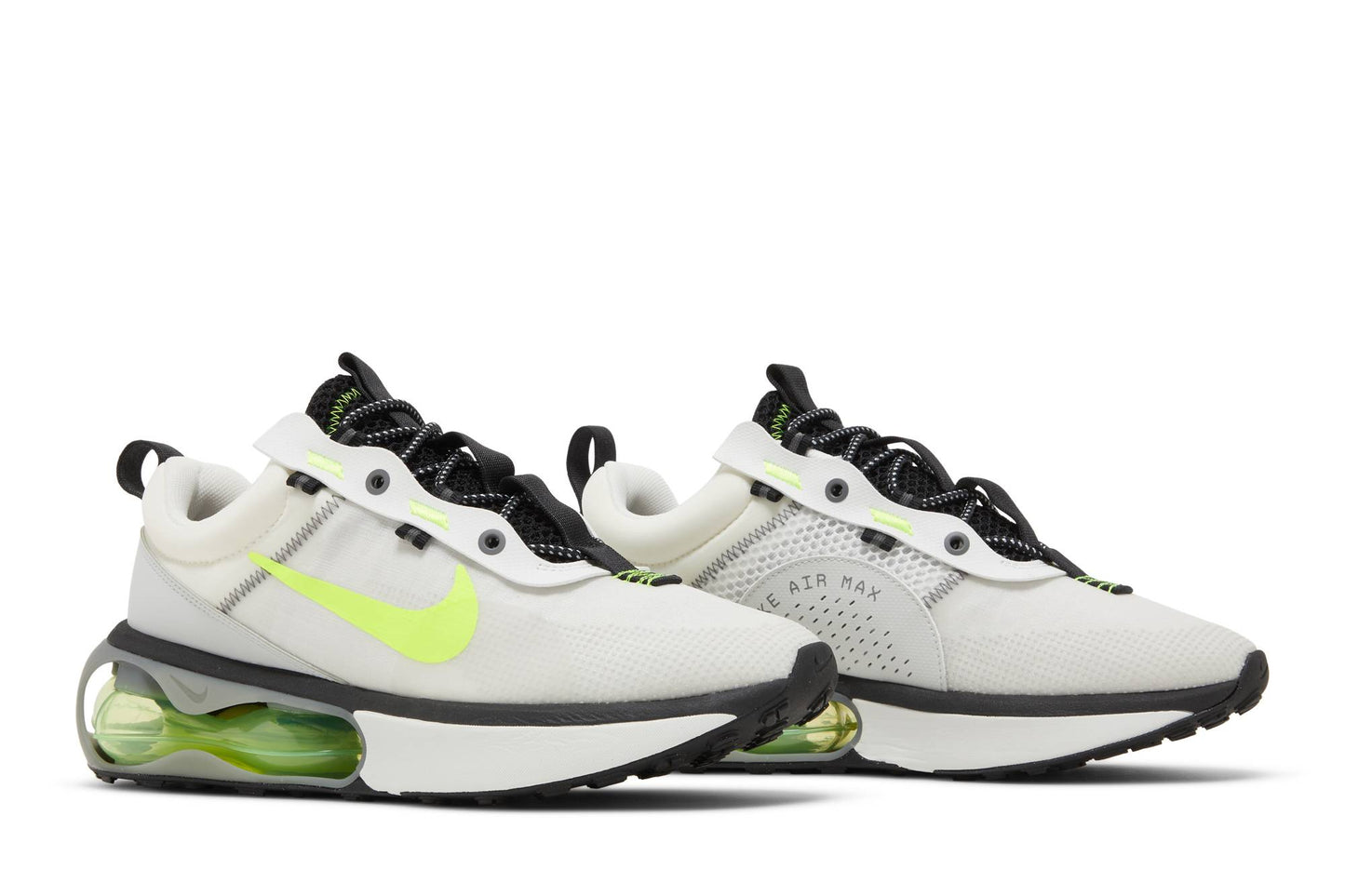 Nike Air Max 2021 ‘Summit White Volt’ DH5134-100