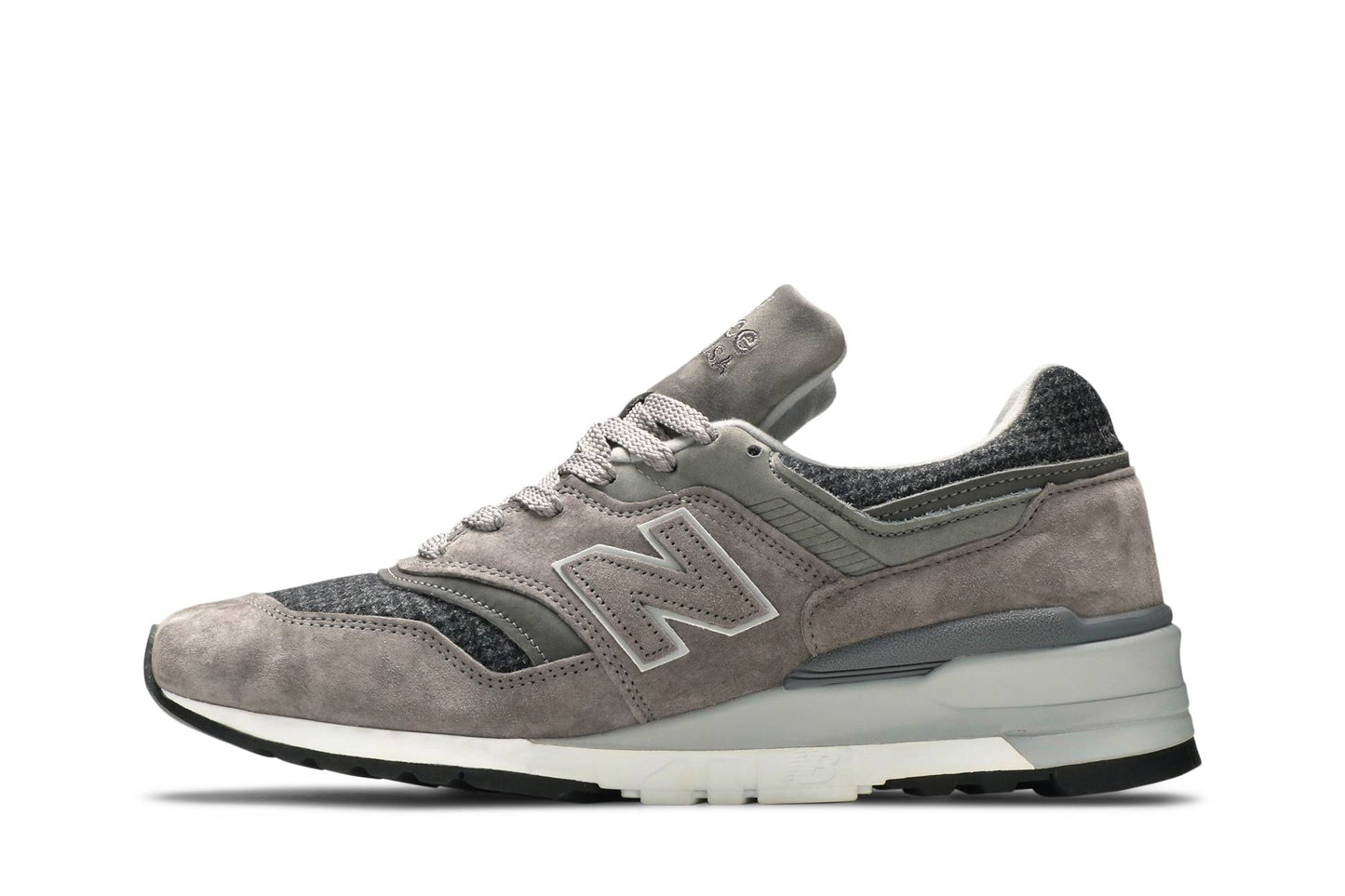 New Balance 997 Made in USA Grey M997PAK