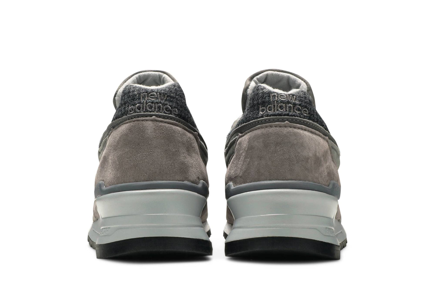 New Balance 997 Made in USA Grey M997PAK