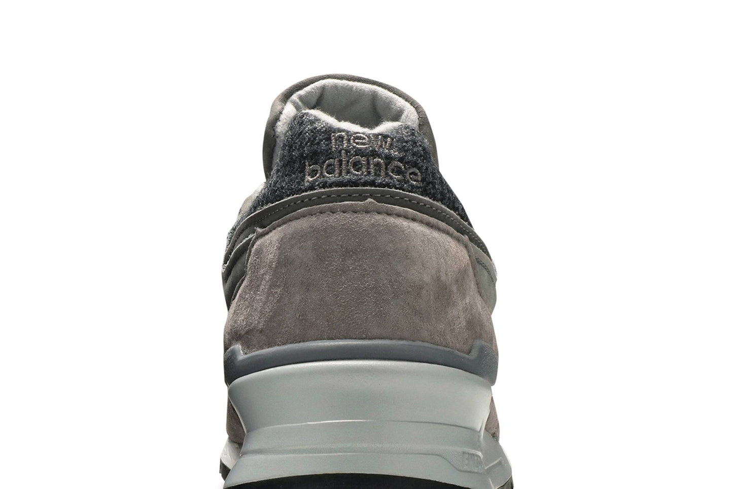 New Balance 997 Made in USA Grey M997PAK