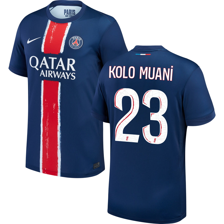 PSG Home Jersey 2024/25 Adults