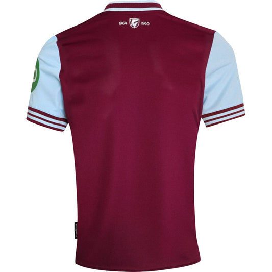 West Ham United FC Home Jersey 2024/25 Adults