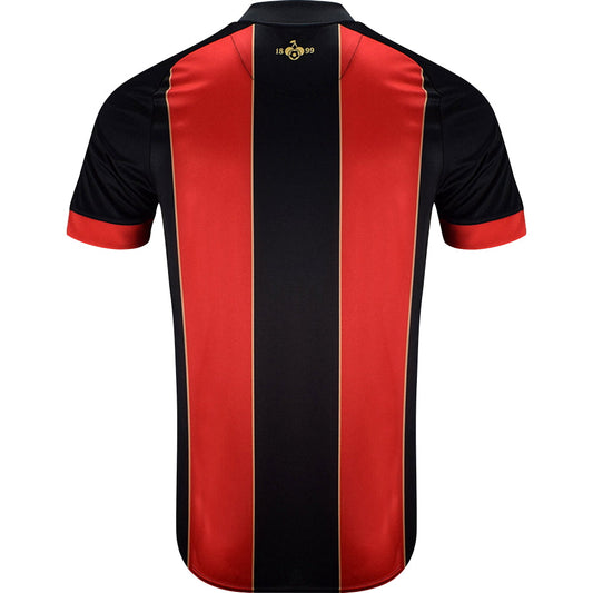 Bournemouth AFC Home Jersey 2024/25 Adults