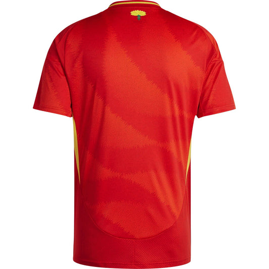 Spain Home Jersey EURO 2024 Adults