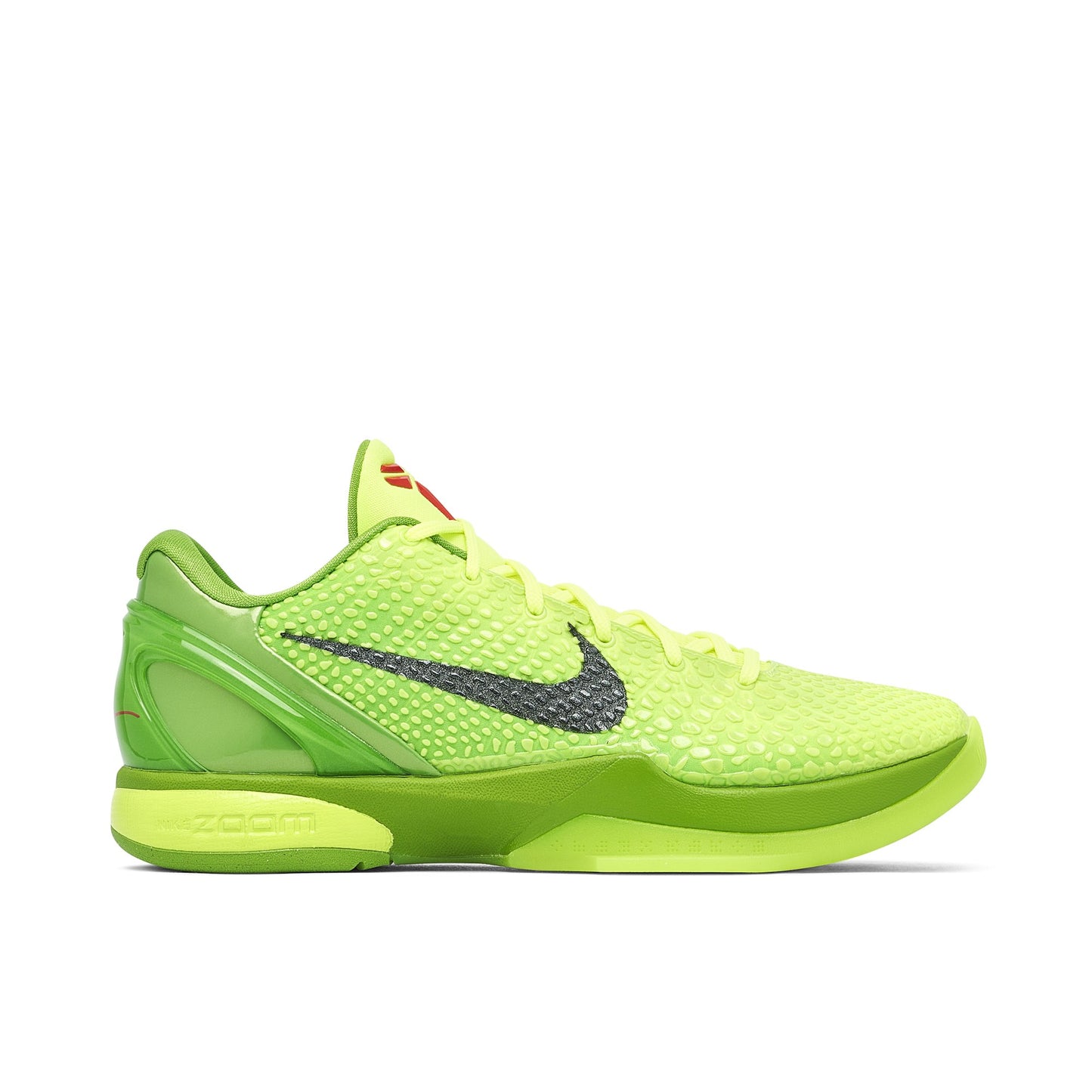 Nike Zoom Kobe 6 Protro Grinch 2020 CW2190-300