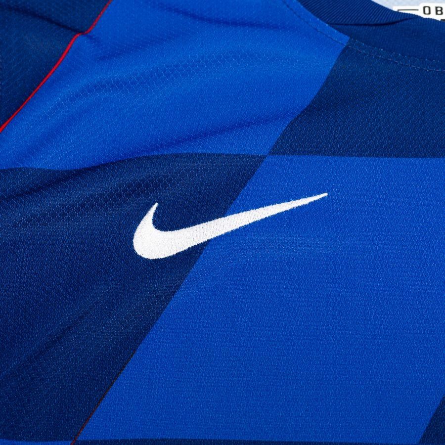 Croatia Away Jersey EURO 2024 Adults