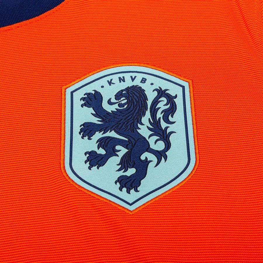 Netherlands Home Jersey EURO 2024