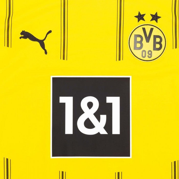 Borussia Dortmund Home Jersey 2024/25 Adults