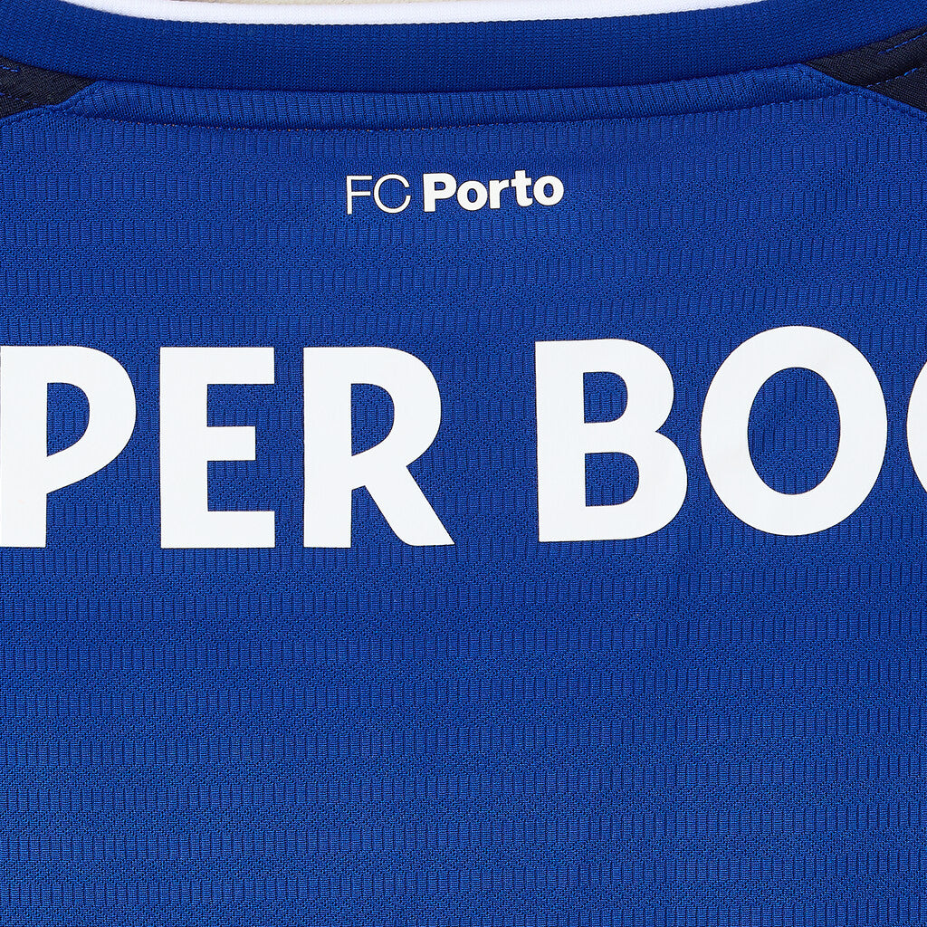 Porto FC Home Shirt 2024/25 Adults