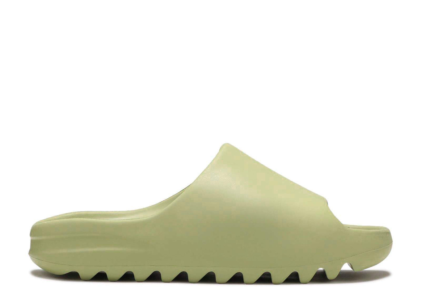 Yeezy Slides ‘Resin’ 2021 Unfading Sneaker