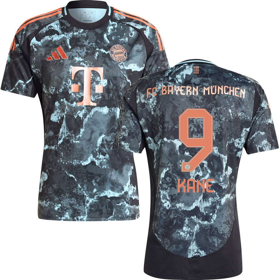 Bayern Munchen FC Away Jersey 2024/25 Adults