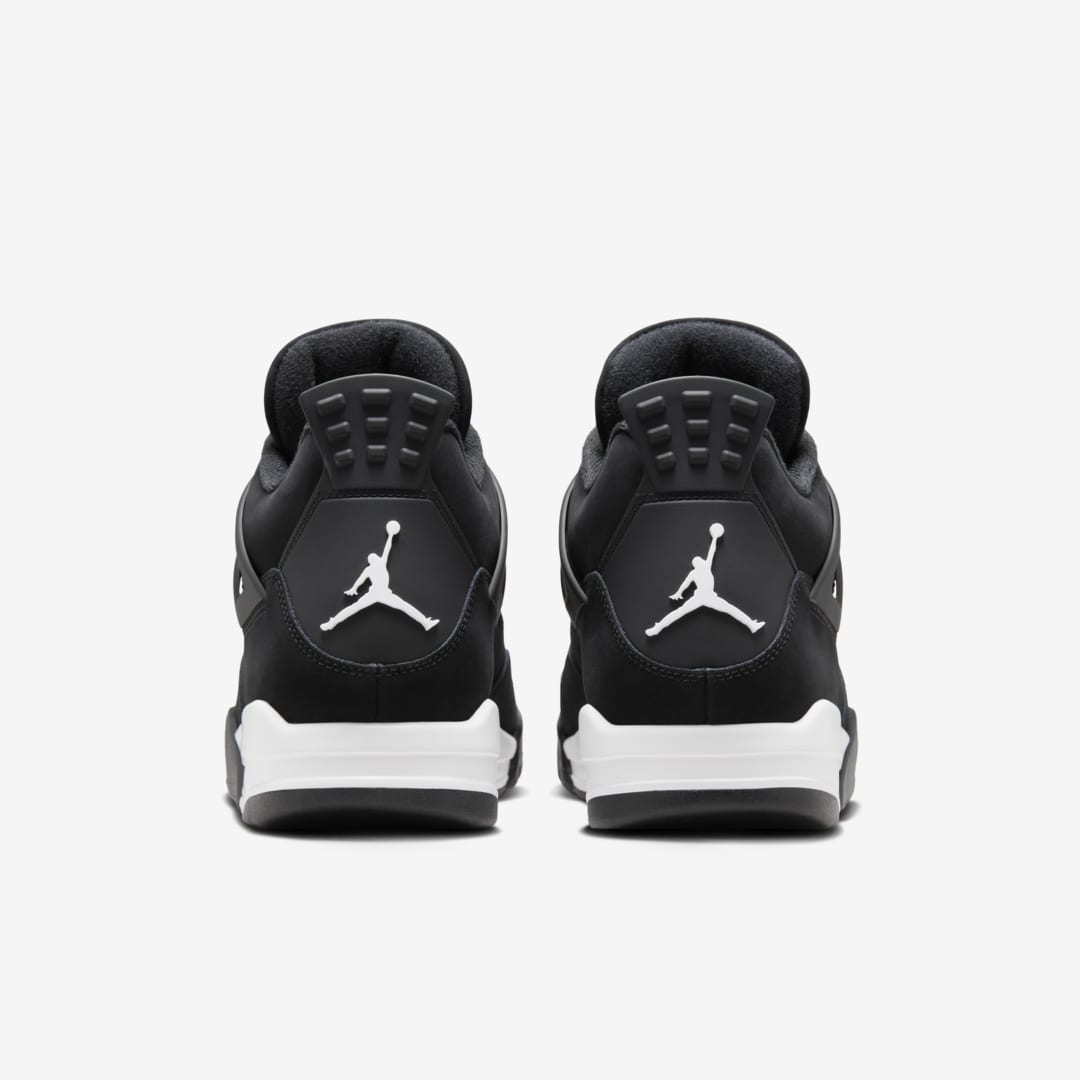 Air Jordan 4 Retro ‘White Thunder’ FQ8138-001