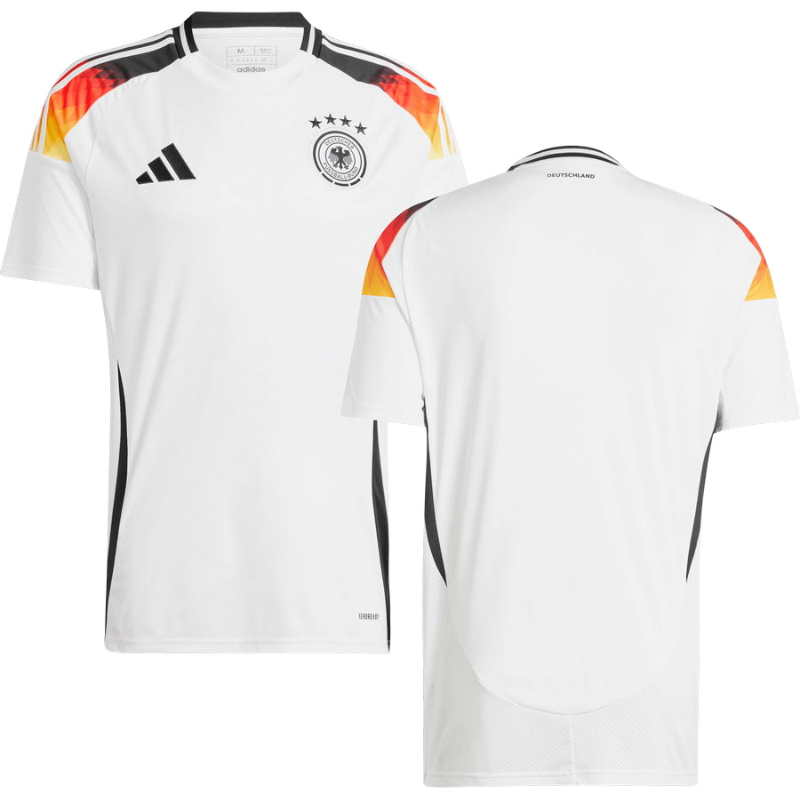 Germany Home Jersey EURO 2024