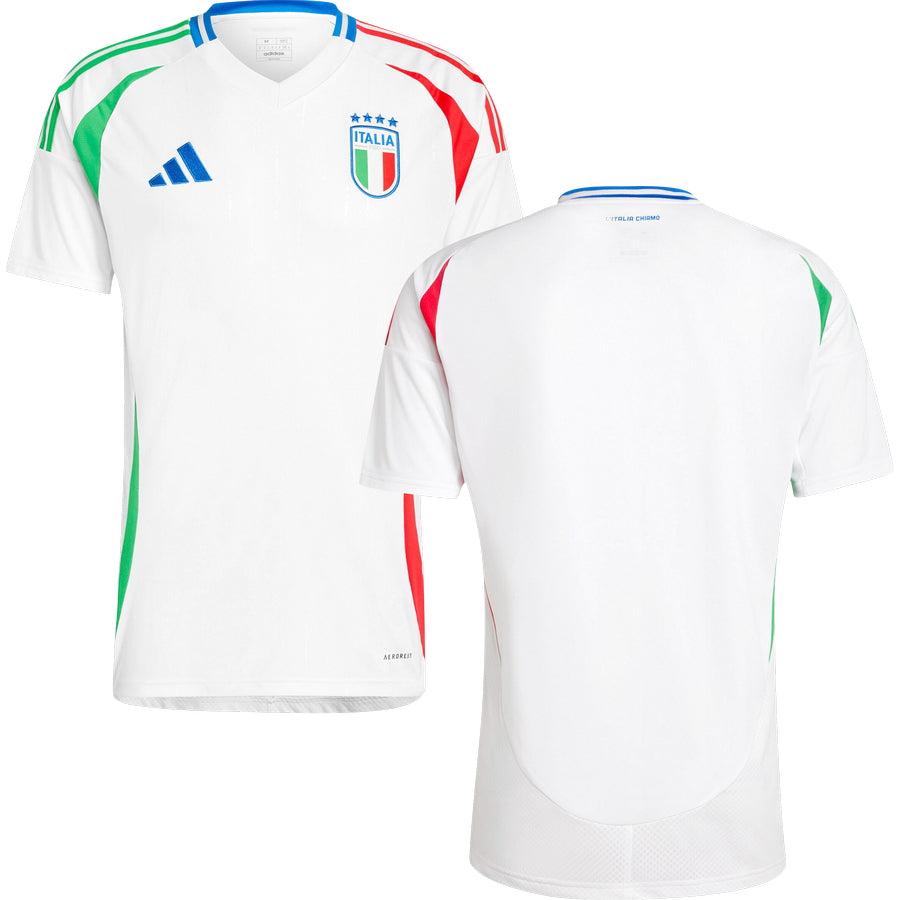 Italy Away Jersey EURO 2024