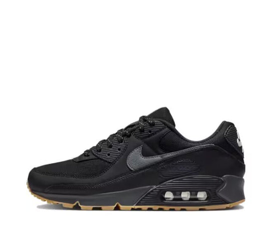 Nike Air Max 1 Black Gum AH8145-007 Nicesnk