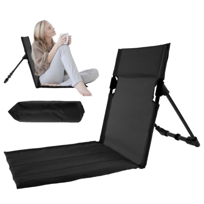 Outdoor Relaxation and Waterproof Camping Chair For Every Destination