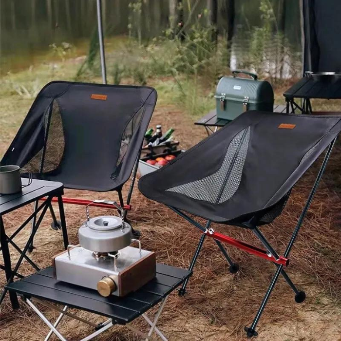 Top-Rated Folding Chair for Fishing, Camping, and Beach Trips