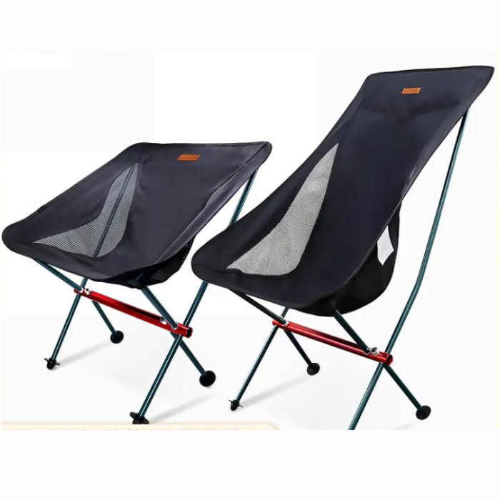 Top-Rated Folding Chair for Fishing, Camping, and Beach Trips