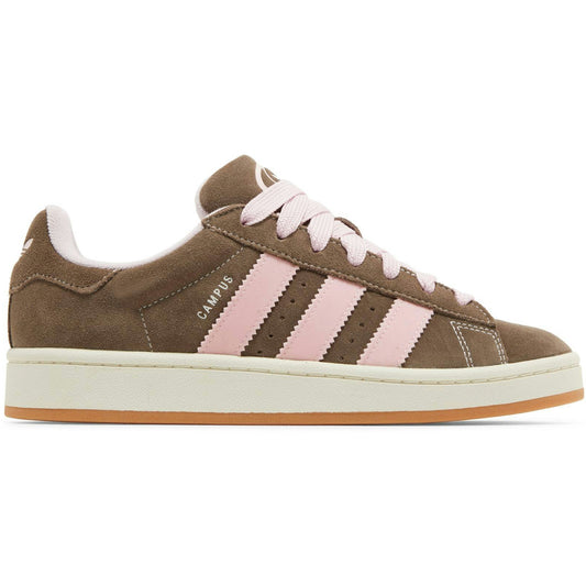 adidas Campus 00s ‘Dust Cargo Clear Pink’ HQ4569