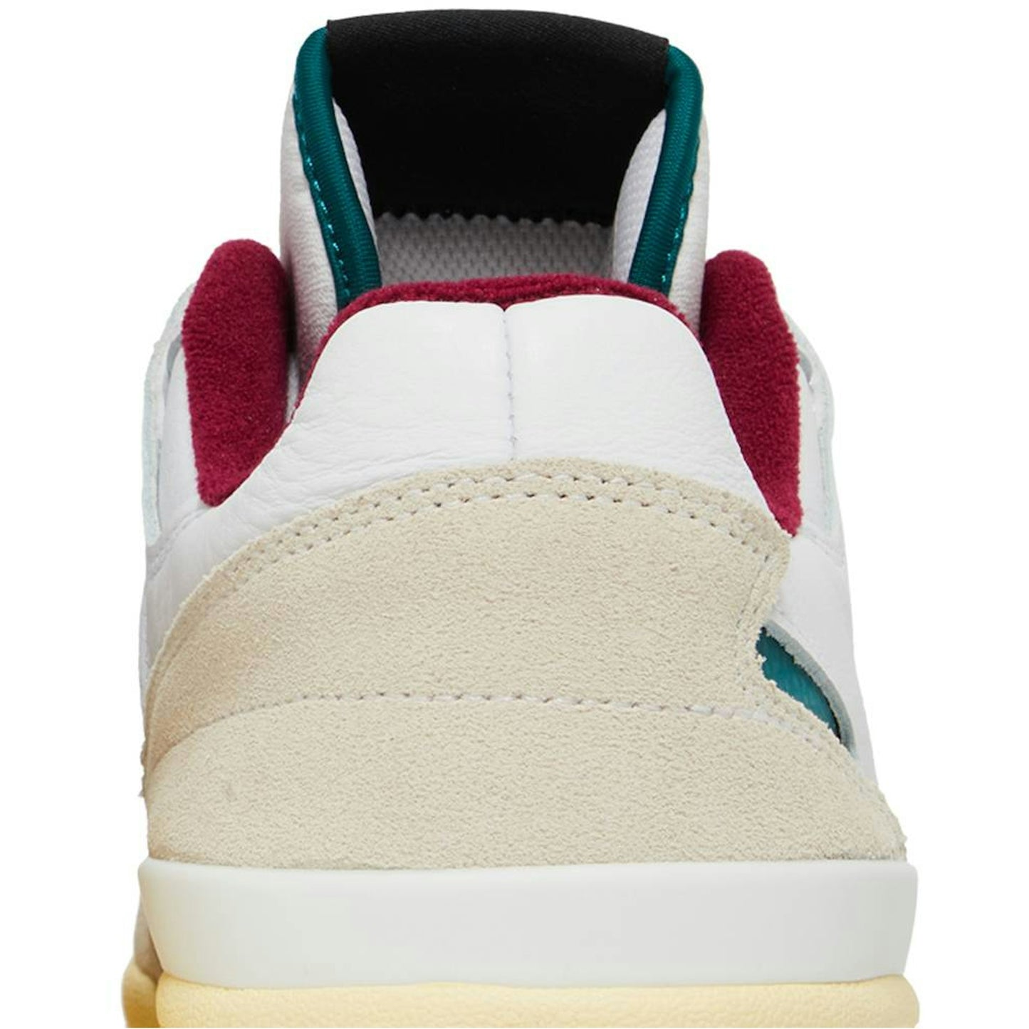 adidas Forum Low CL ‘White Legacy Teal’ HQ6874