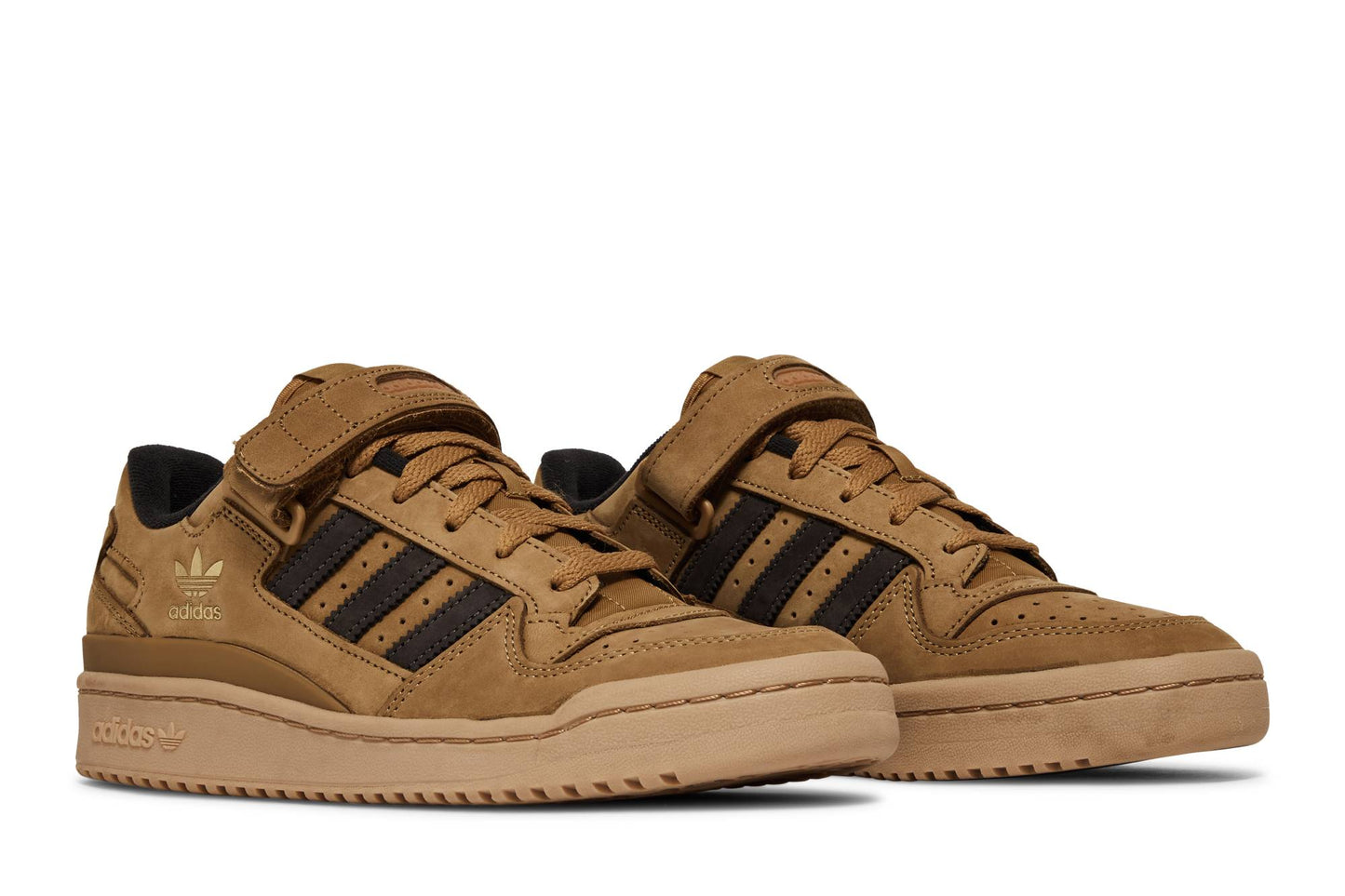 adidas Forum Low ‘Mesa Gum’ GW6230