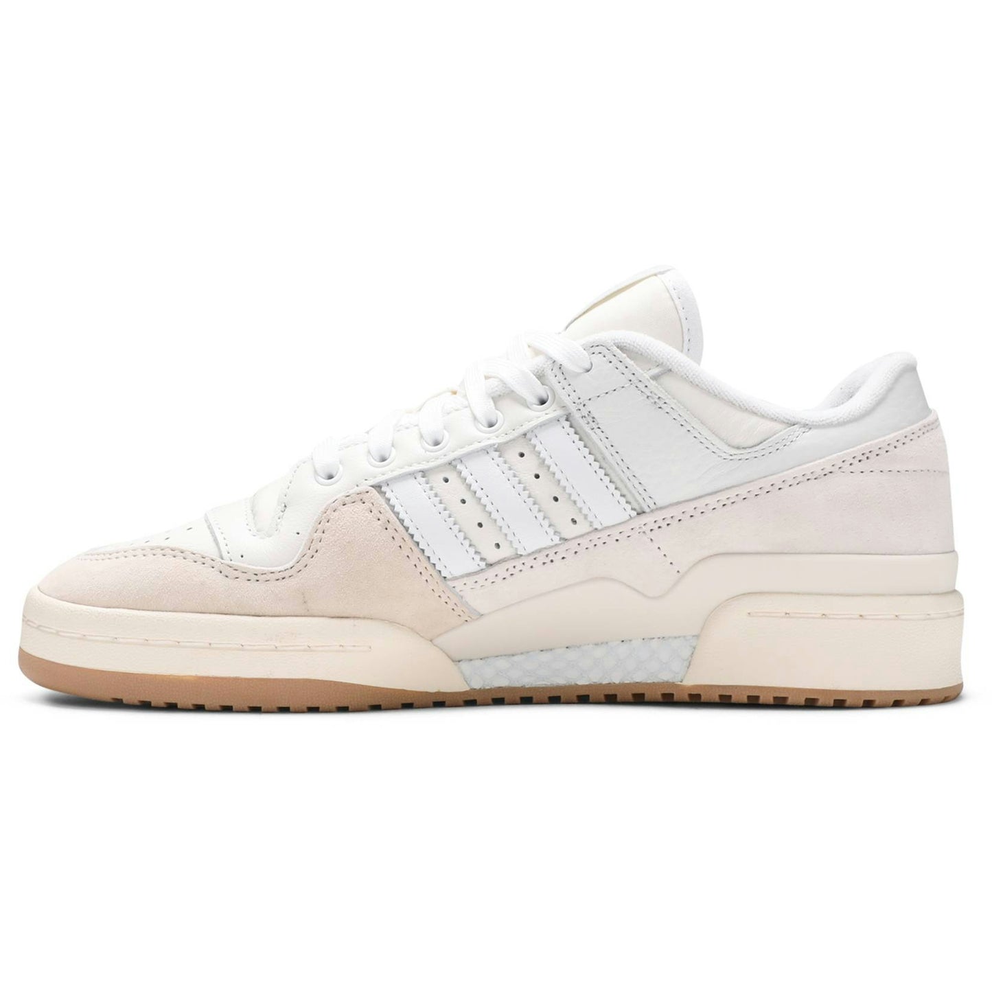 adidas Originals Forum 84 Low adv “Chalk White” FY7998