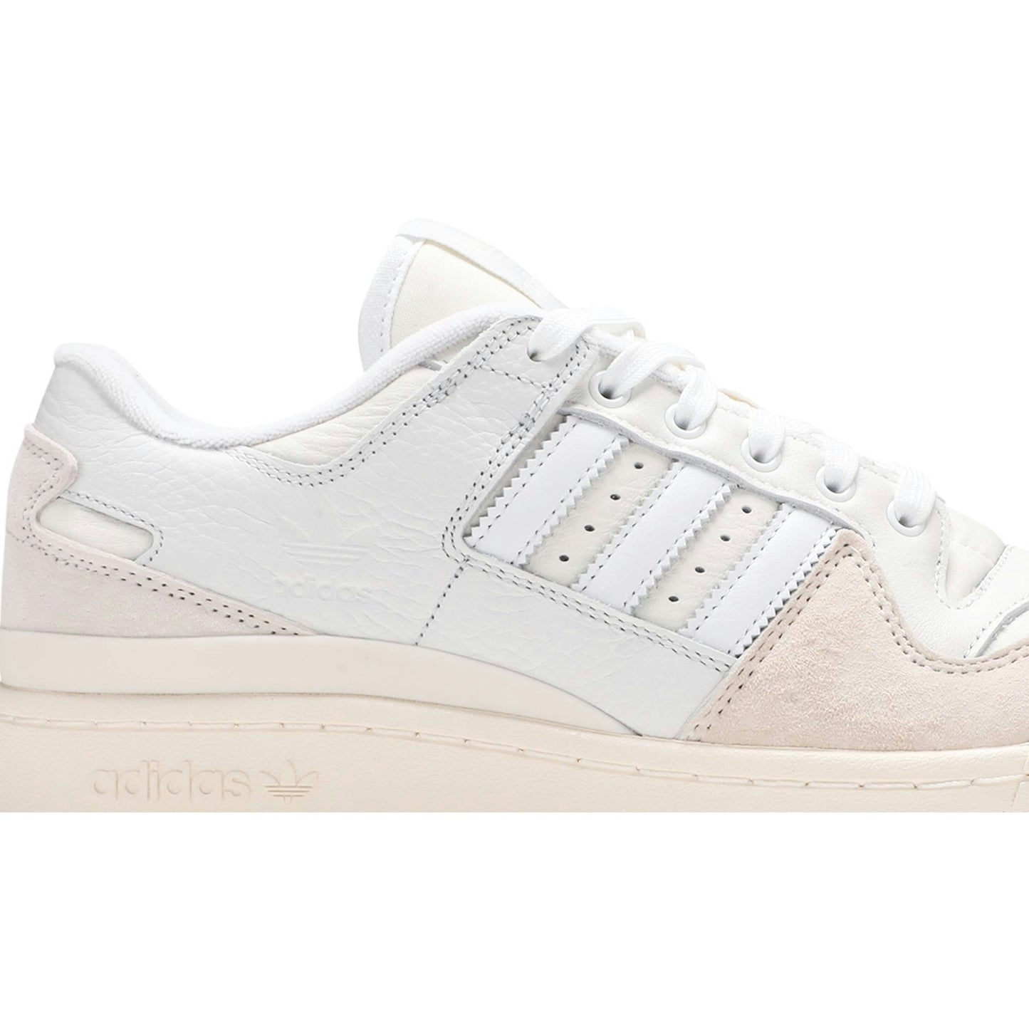 adidas Originals Forum 84 Low adv “Chalk White” FY7998