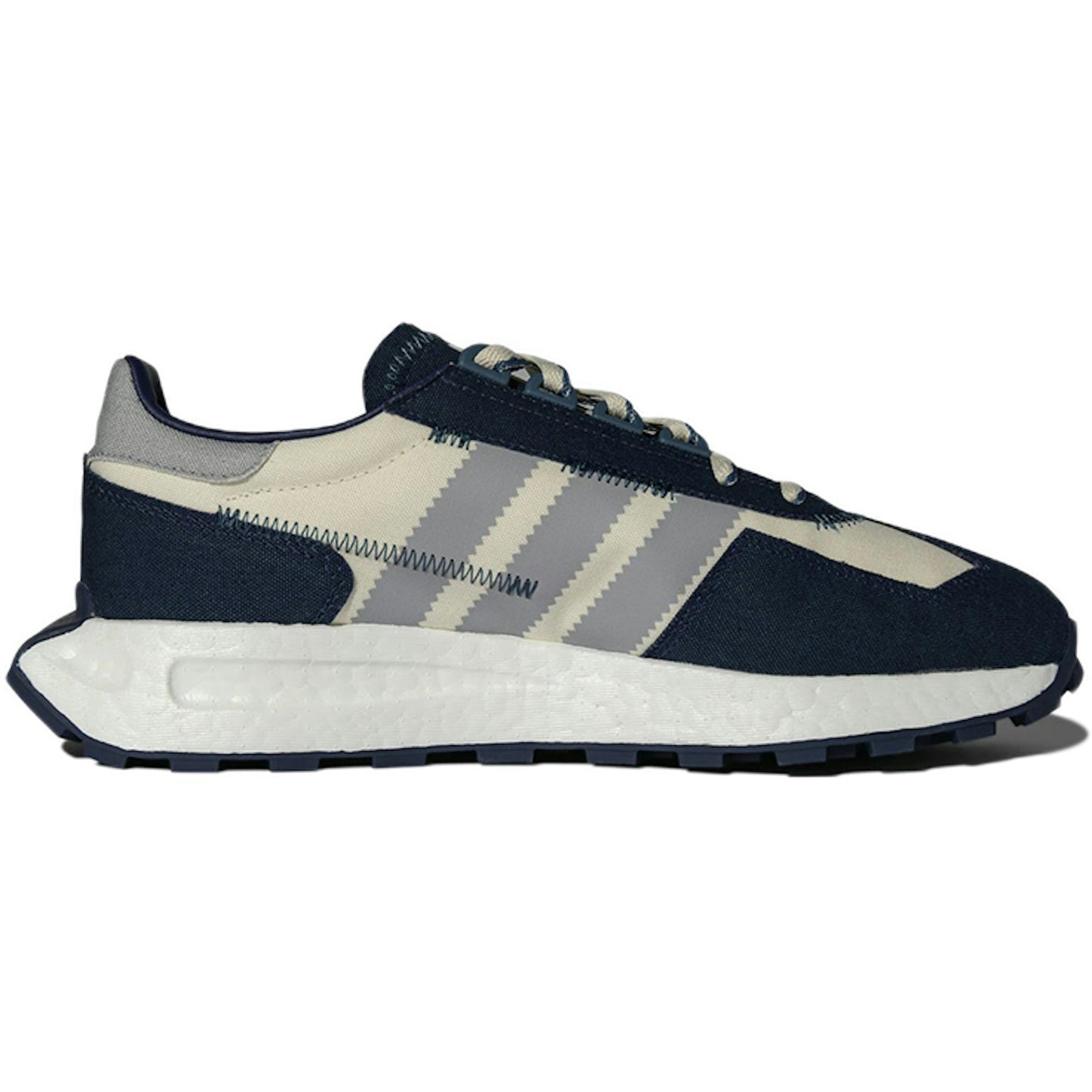 adidas originals Retropy E5 ‘Gray Blue’ HQ6331