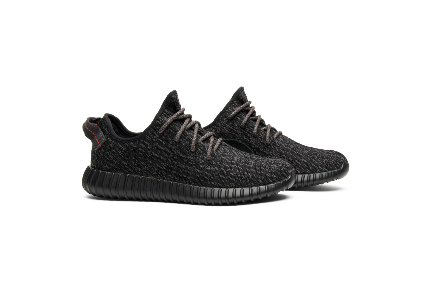 adidas Yeezy Boost 350 ‘Pirate Black’ 2016 BB5350