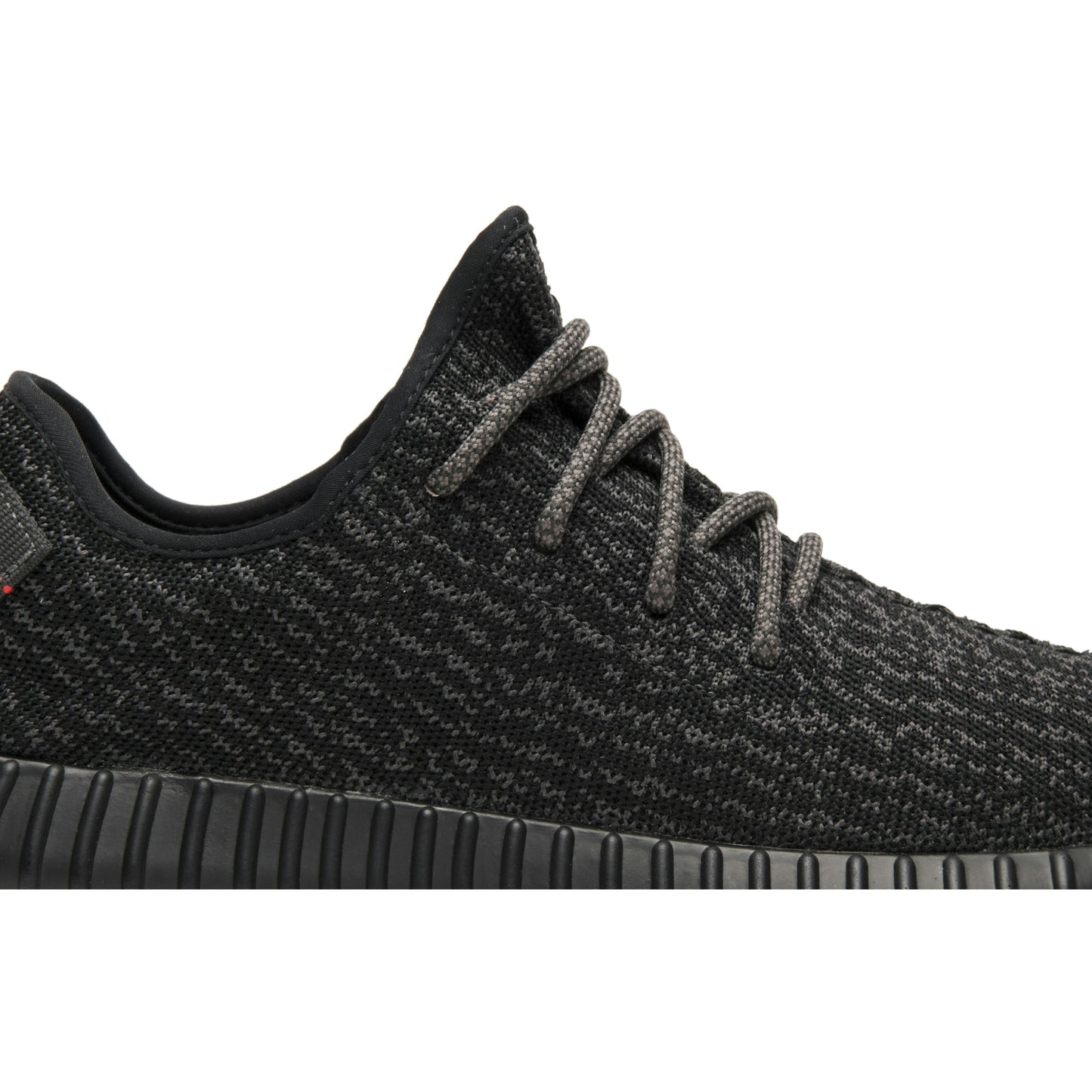 adidas Yeezy Boost 350 ‘Pirate Black’ 2016 BB5350