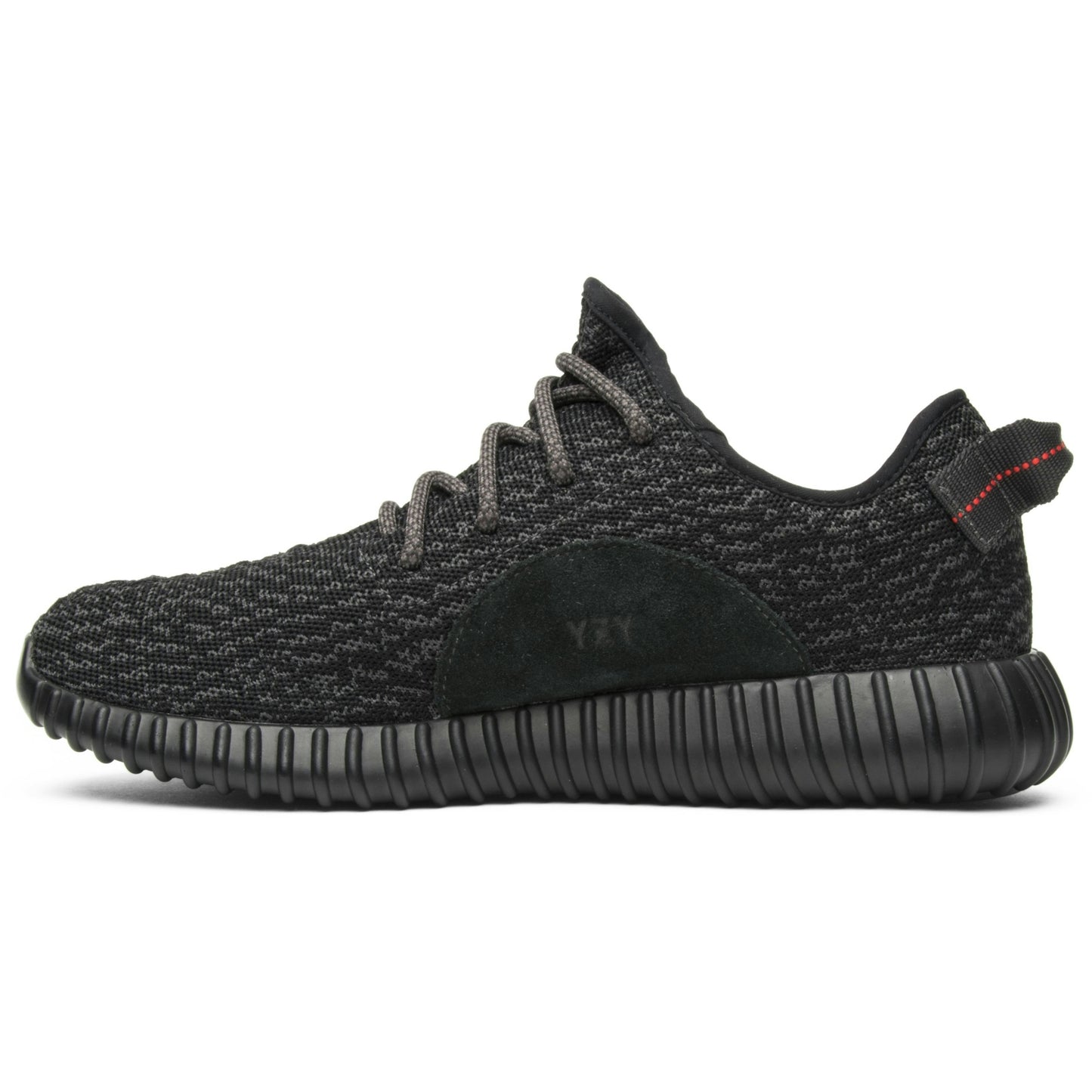 adidas Yeezy Boost 350 ‘Pirate Black’ 2016 BB5350