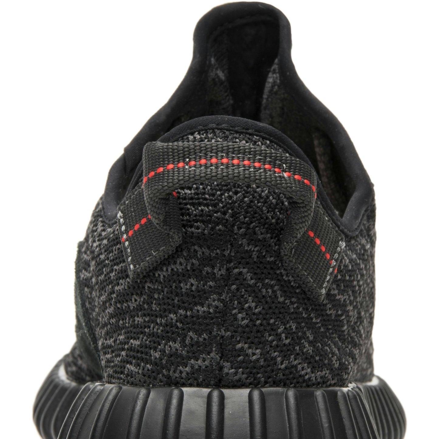 adidas Yeezy Boost 350 ‘Pirate Black’ 2016 BB5350