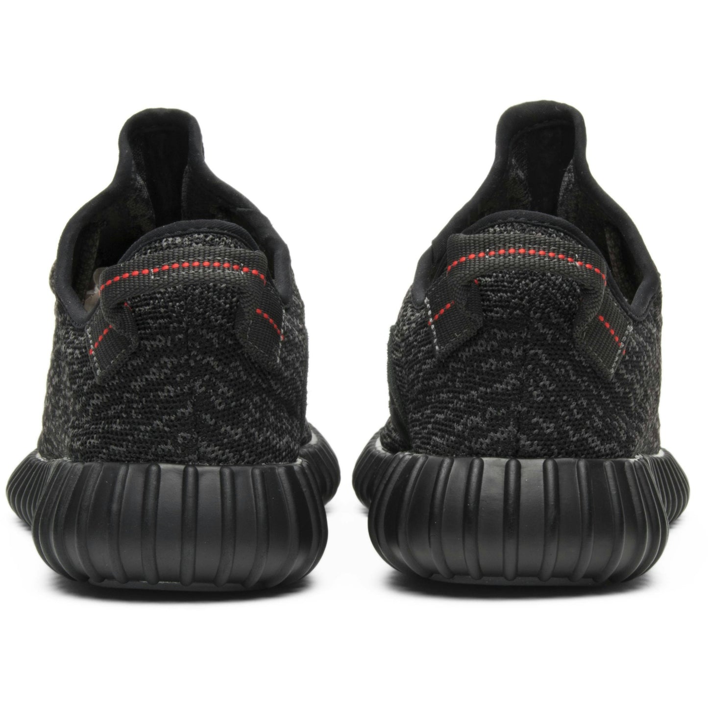 adidas Yeezy Boost 350 ‘Pirate Black’ 2016 BB5350