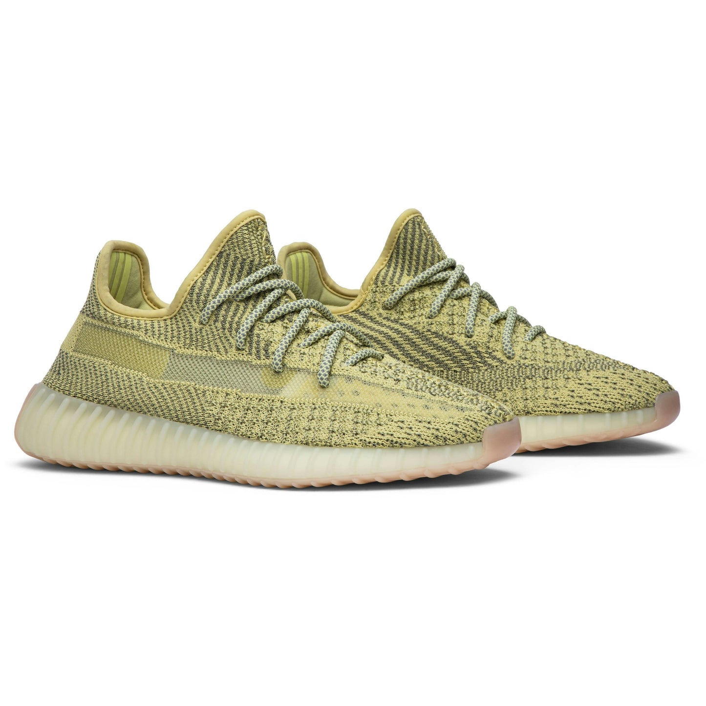 adidas Yeezy Boost 350 V2 Antlia Reflective FV3255