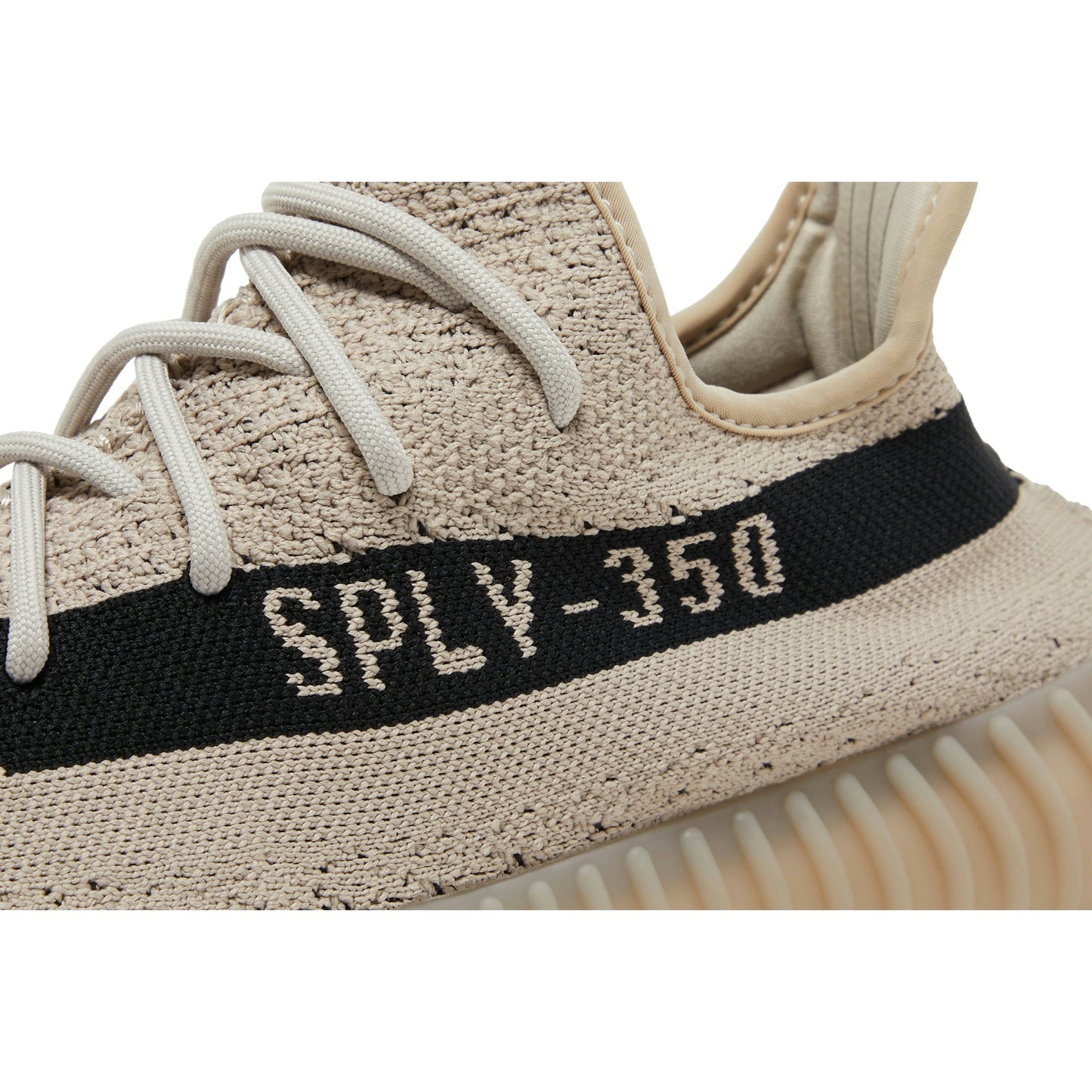 adidas Yeezy Boost 350 V2 ‘Beige Black’ HP7870