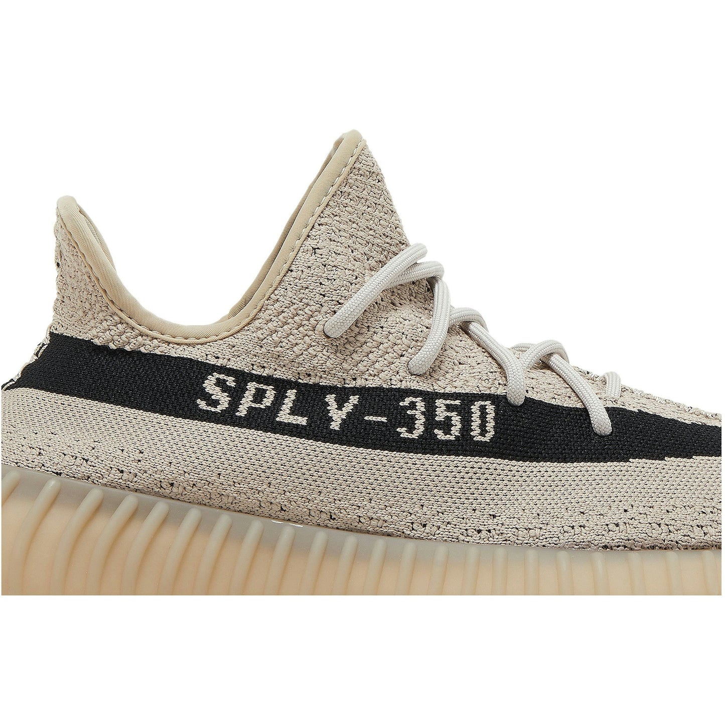 adidas Yeezy Boost 350 V2 ‘Beige Black’ HP7870