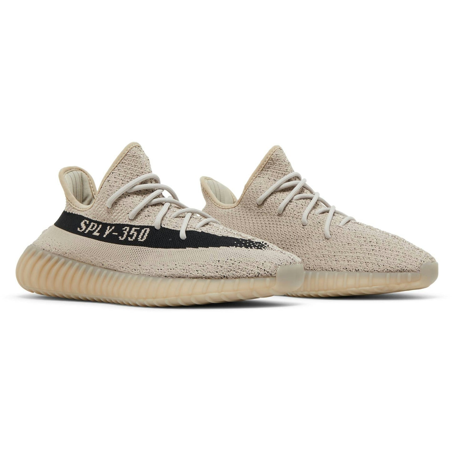 adidas Yeezy Boost 350 V2 ‘Beige Black’ HP7870