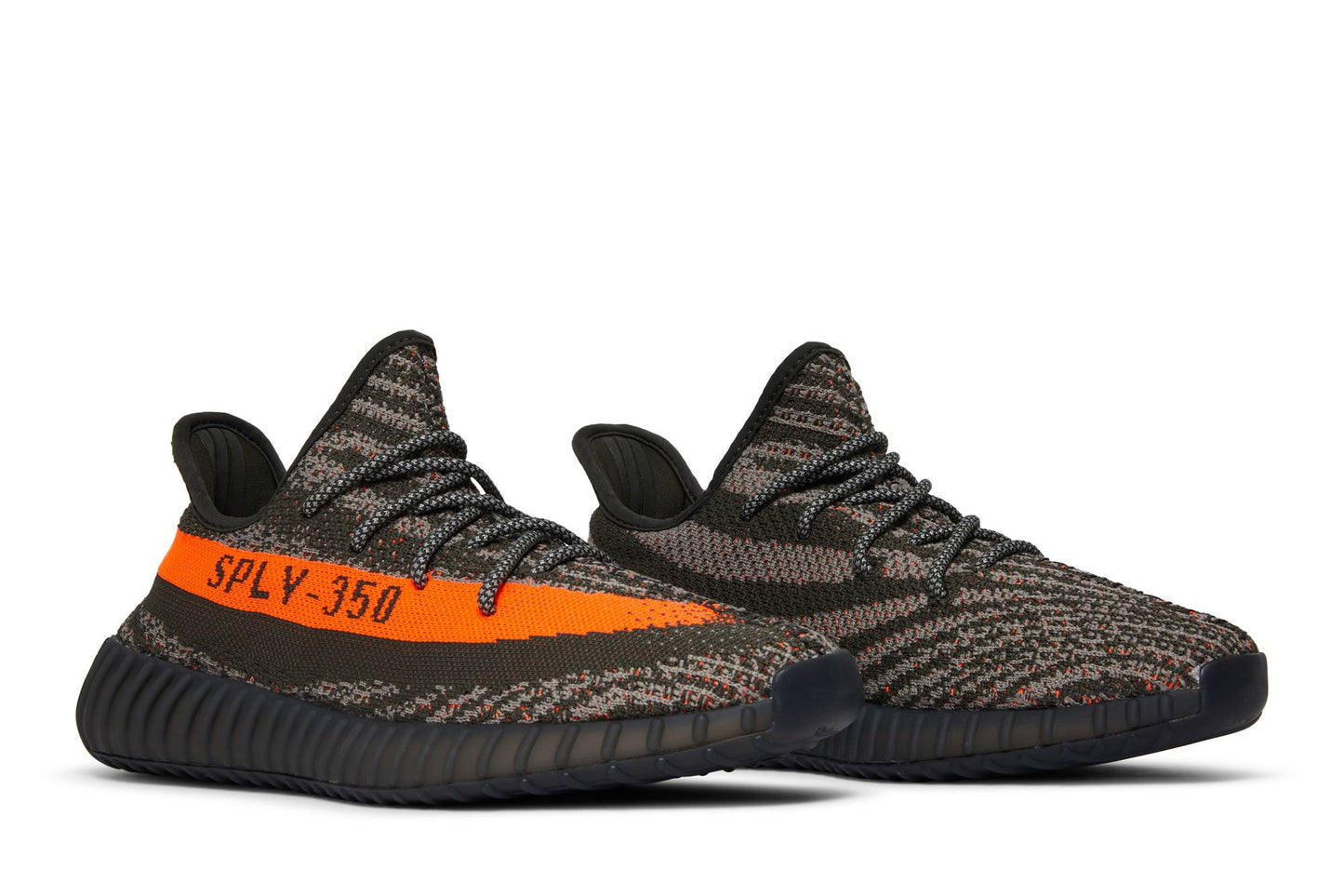 adidas Yeezy Boost 350 V2 ‘Carbon Beluga’ HQ7045