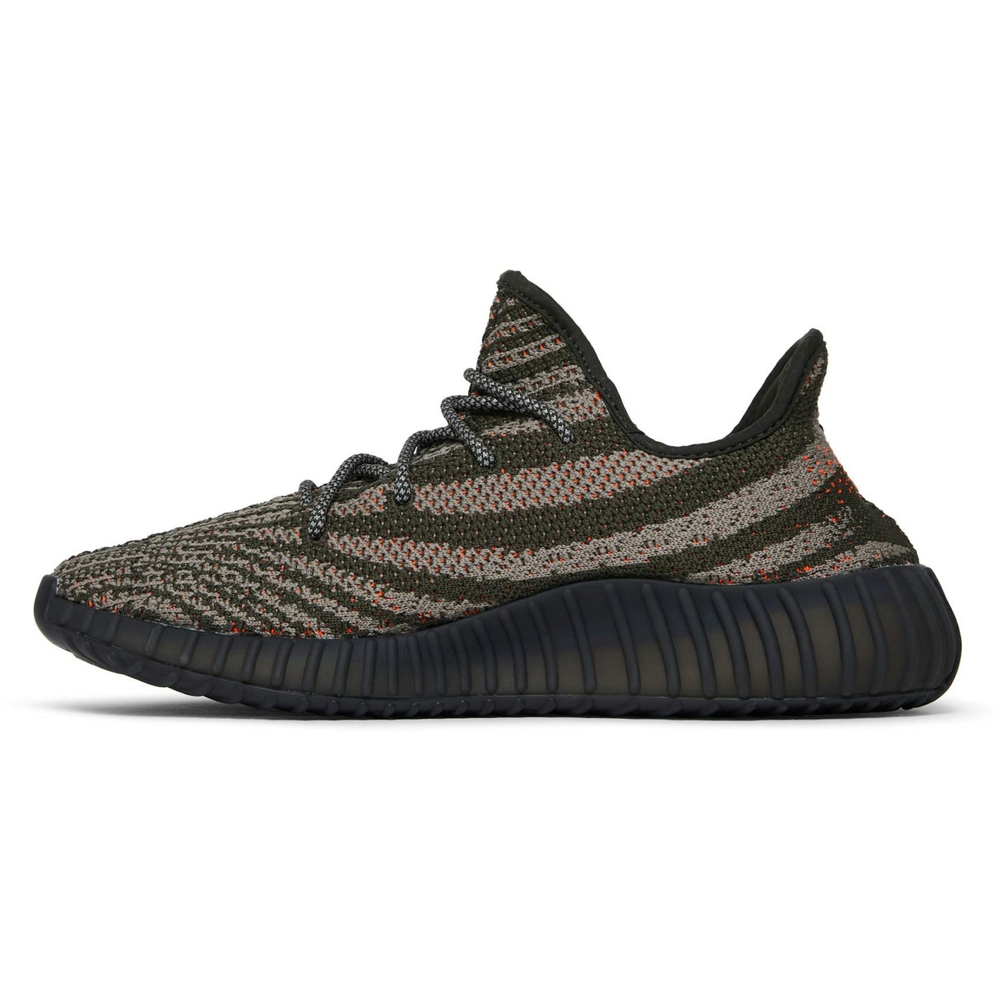 adidas Yeezy Boost 350 V2 ‘Carbon Beluga’ HQ7045