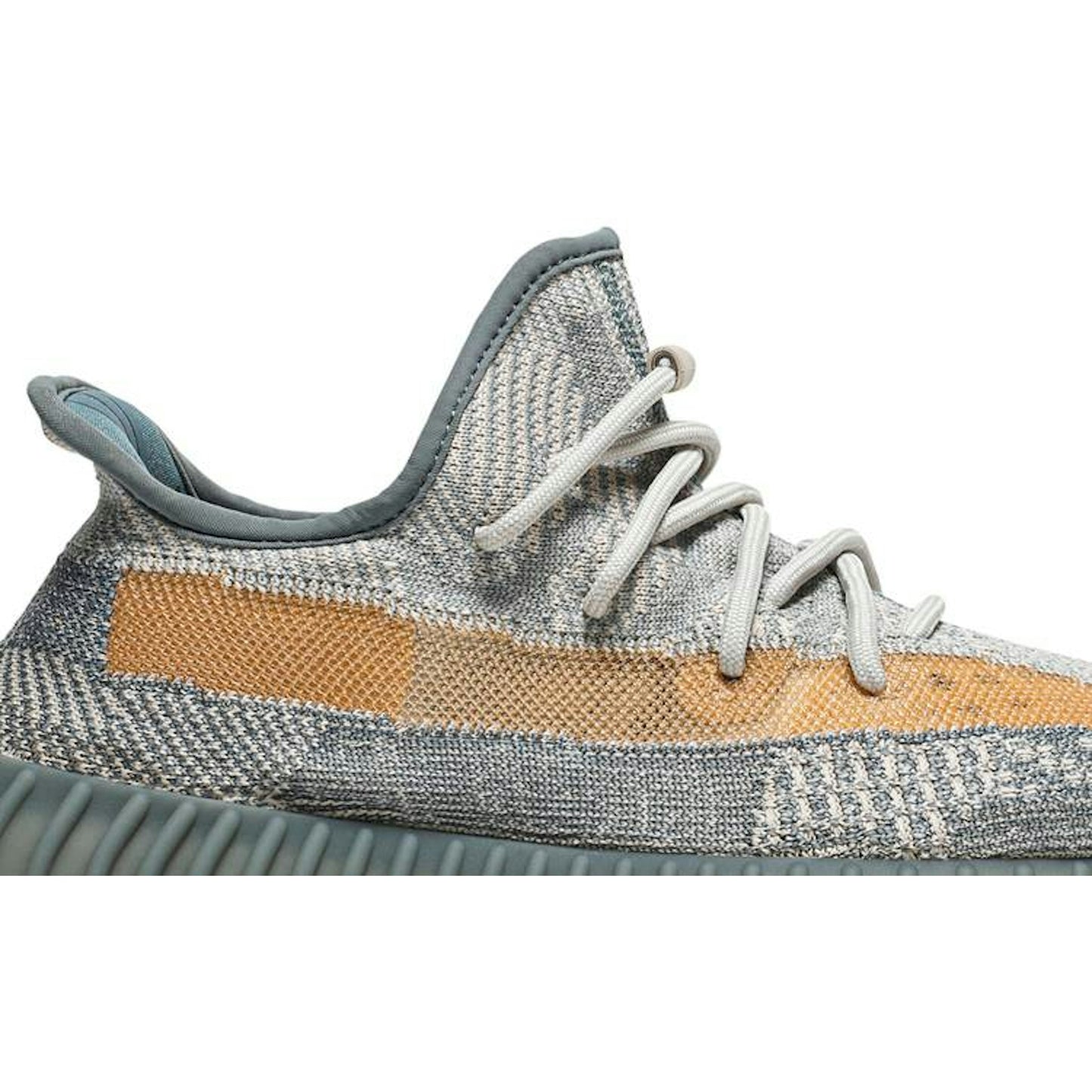 adidas Yeezy Boost 350 V2 ‘Israfil’ [also worn by Kanye West] FZ5421