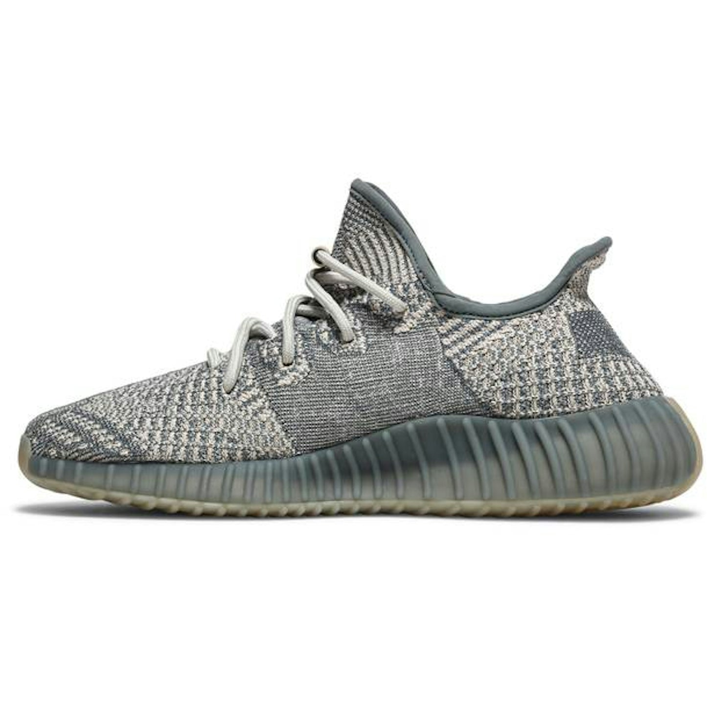 adidas Yeezy Boost 350 V2 ‘Israfil’ [also worn by Kanye West] FZ5421